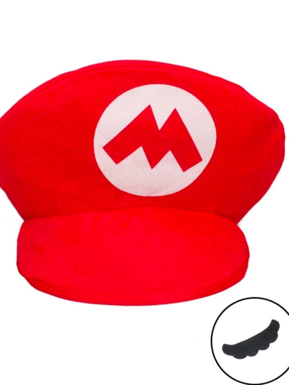 Super Mario Kids Cap